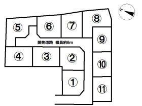 多治見市大原町１丁目
