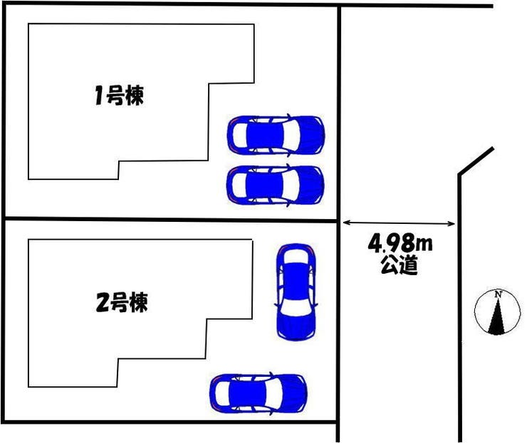 【区画割り画像】
