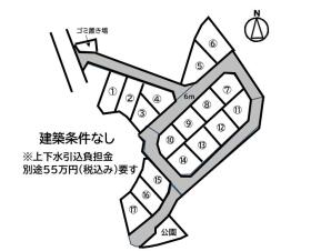 福山市高西町川尻