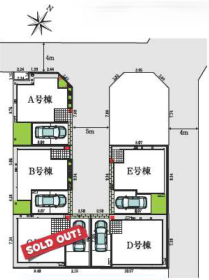 さいたま市桜区西堀８丁目