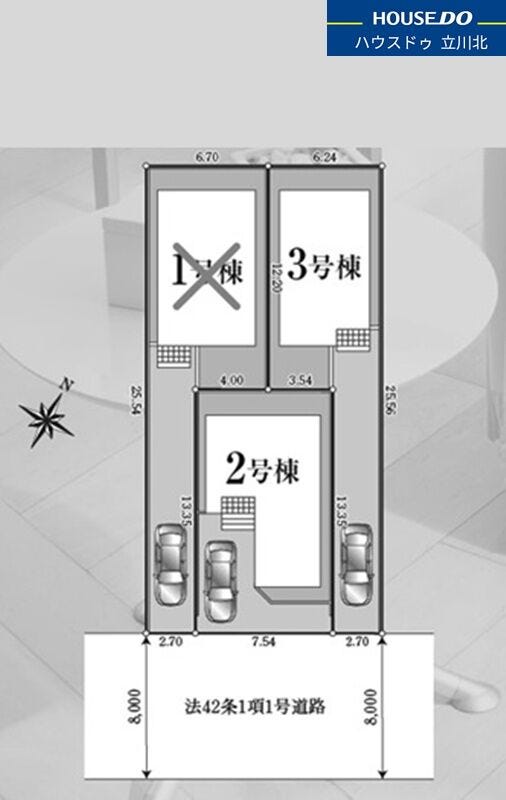 【区画割り画像】
