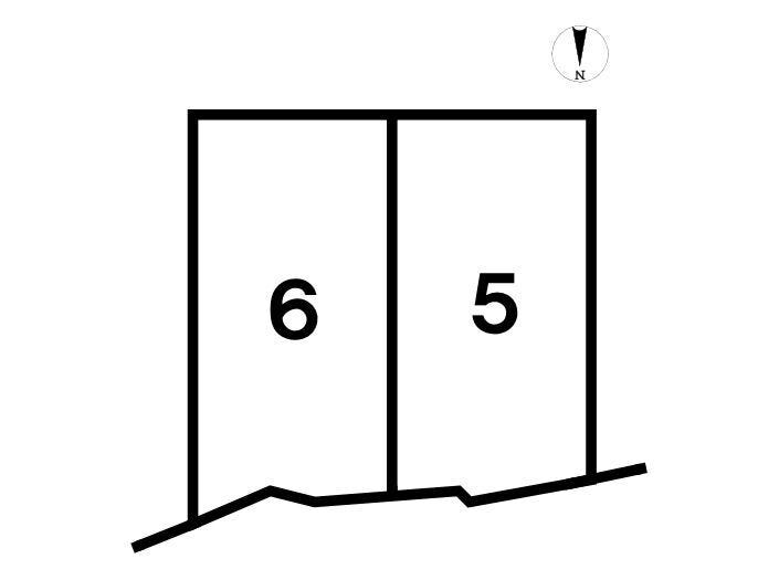 【区画割り画像】
