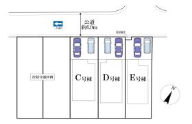 松戸市二十世紀が丘戸山町