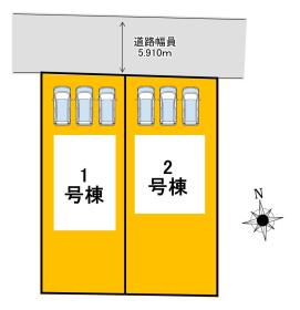 長野市上野３丁目