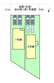 福岡市南区長住７丁目