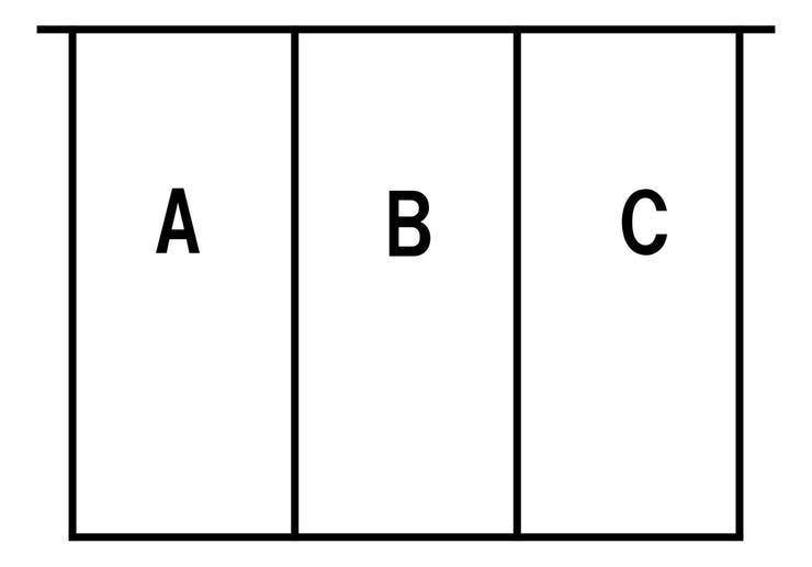 分譲区画マップ