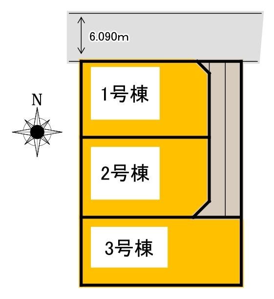 【区画割り画像】
