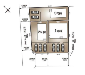 光市浅江７丁目