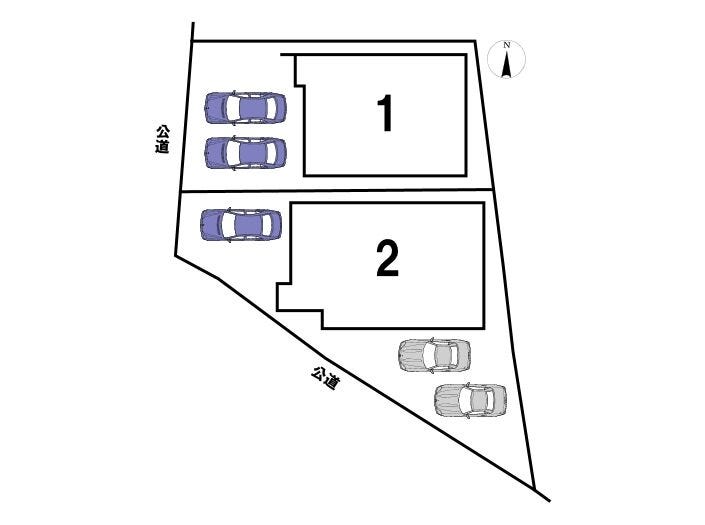 【区画割り画像】
