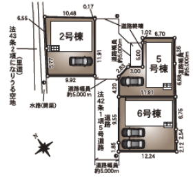 姫路市野里堀留町