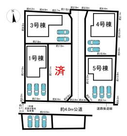 犬山市大字犬山字南古券