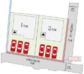 久留米市白山町