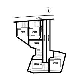 尾張旭市東印場町二反田