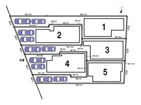 八王子市北野町