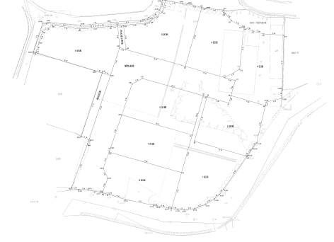 【区画割り画像】
