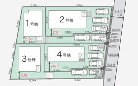 福岡市南区屋形原２丁目