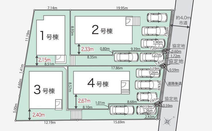【区画割り画像】

