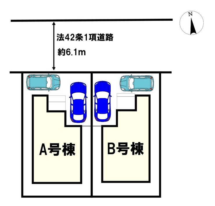 【区画割り画像】
