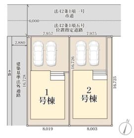新潟市西区坂井東６丁目
