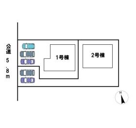小牧市藤島町出口