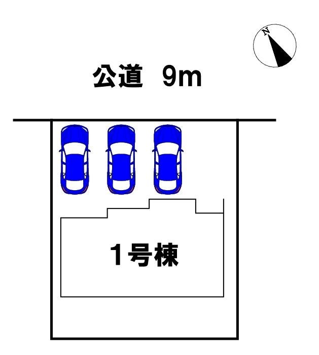 【区画割り画像】
