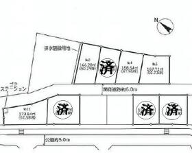 伊勢原市桜台５丁目