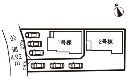 【区画割り画像】
