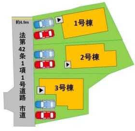 熊本市東区湖東２丁目