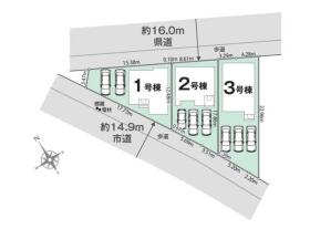 西尾市今川町東大城