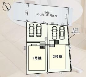 福岡市南区長住７丁目