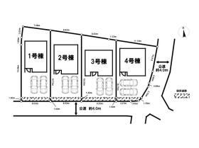 新潟市江南区日水２丁目