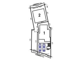 名古屋市瑞穂区御劔町３丁目