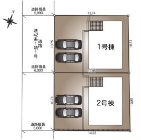 新潟市西区五十嵐１の町