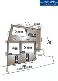 昭島市拝島町３丁目