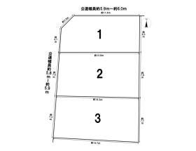 名古屋市北区大杉３丁目