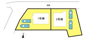 松本市大字島内
