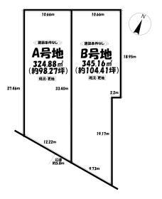 鈴鹿市自由ヶ丘４丁目