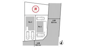 名古屋市名東区社が丘３丁目