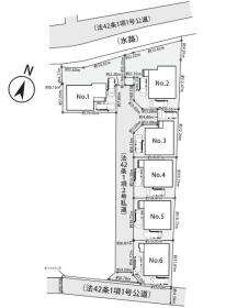 厚木市林３丁目