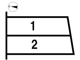 佐賀市本庄町大字末次