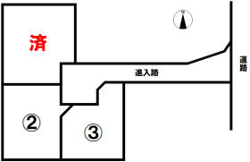 西条市小松町新屋敷