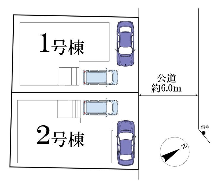 【区画割り画像】
