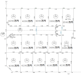 足立区舎人５丁目