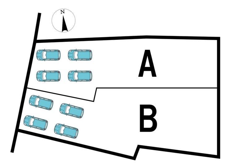 【区画割り画像】
