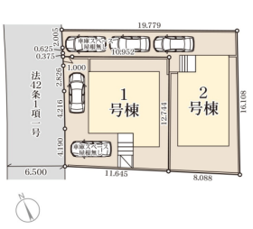 仙台市太白区太白１丁目