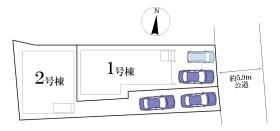 松戸市古ケ崎２丁目