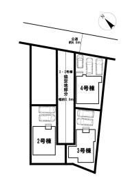 名古屋市守山区大字上志段味字海東
