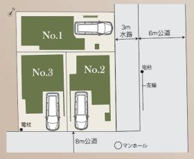 戸田市美女木４丁目