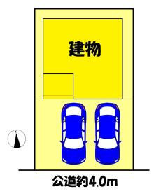 名古屋市港区川間町１丁目