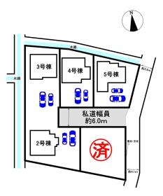 羽島市江吉良町